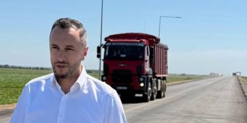 Alexandru Iorga prezintă bilanțul primelor șase luni de mandat la Primăria Găești