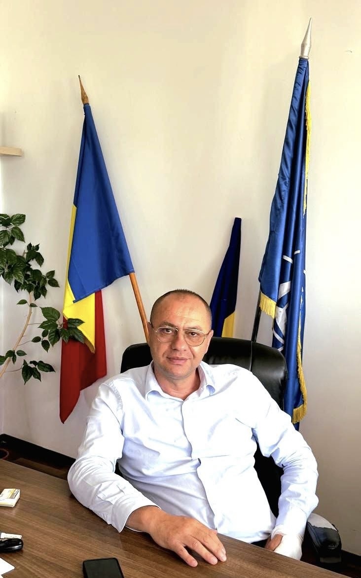Siguranță sporită în comuna Crângurile: Un sistem modern de supraveghere video, finanțat prin AFIR