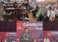 Cozmin-Petruț Stana, ales președinte al organizației PSD Doicești