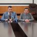 Noi investiții cu finanțare europeană pentru Dâmbovița. Nouă contracte vor aduce modernizare în educație, mobilitate urbană și patrimoniu cultural