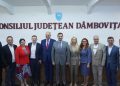 Președintele Consiliului Județean Dâmbovița, Corneliu Ștefan: „Încă 7 contracte de finanțare semnate pentru dezvoltarea învățământului dâmbovițean”