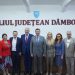 Președintele Consiliului Județean Dâmbovița, Corneliu Ștefan: „Încă 7 contracte de finanțare semnate pentru dezvoltarea învățământului dâmbovițean”