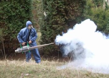 Primăria Butimanu anunță lucrări de dezinsecție în noaptea de 21 spre 22 iunie