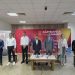 Vlăduț Niculae, ales președinte al organizației PSD Aninoasa. Corneliu Ștefan: „Continuăm să construim pentru dezvoltarea comunităților din Dâmbovița”