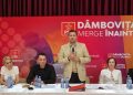 PSD Dâmbovița își consolidează organizațiile locale. Noi conduceri alese la Brănești și Glodeni