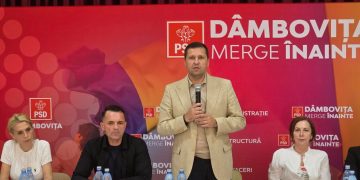 PSD Dâmbovița își consolidează organizațiile locale. Noi conduceri alese la Brănești și Glodeni