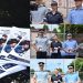 Polițiștii, jandarmii și pompierii dâmbovițeni, alături de elevi în perioada examenelor naționale