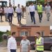 Președintele Consiliului Județean Dâmbovița, Corneliu Ștefan, a verificat stadiul investițiilor din Costeștii din Vale, Odobești și Brezoaele: „Proiectele trebuie să aducă beneficii reale comunităților”