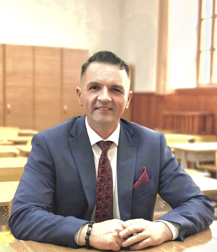 Primarul Daniel Cristian Stan: „Toate școlile din Târgoviște vor ajunge la standarde europene în următorii ani”