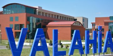 Universitatea „Valahia” din Târgoviște își consolidează poziția internațională în clasamentul Times Higher Education Sustainability Impact Ratings 2026.
