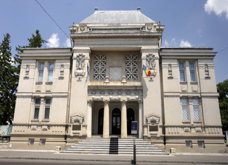 Programul privind deratizarea si dezinsecția muzeelor aflate în administrarea Complexului Național Muzeal „Curtea Domnească” Târgoviște 2026