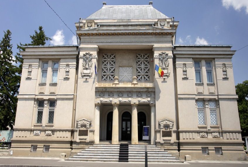 Programul privind deratizarea si dezinsecția muzeelor aflate în administrarea Complexului Național Muzeal „Curtea Domnească” Târgoviște 2026