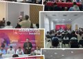 Conferințe de alegeri în organizațiile PSD Tătărani și Cândești. Corneliu Ștefan: „Ne continuăm activitatea cu responsabilitate, pentru organizații unite și echipe pregătite să dezvolte județul”