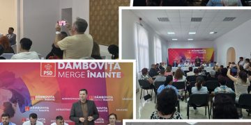 Conferințe de alegeri în organizațiile PSD Tătărani și Cândești. Corneliu Ștefan: „Ne continuăm activitatea cu responsabilitate, pentru organizații unite și echipe pregătite să dezvolte județul”