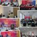 Conferințe de alegeri în organizațiile PSD Tătărani și Cândești. Corneliu Ștefan: „Ne continuăm activitatea cu responsabilitate, pentru organizații unite și echipe pregătite să dezvolte județul”