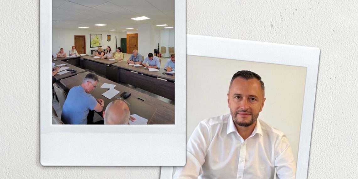 Consiliul Local Găești a aprobat proiecte importante pentru dezvoltarea orașului