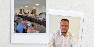 Consiliul Local Găești a aprobat proiecte importante pentru dezvoltarea orașului