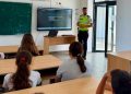 Prevenirea violenței și a consumului de droguri, printre prioritățile polițiștilor în școlile din Răcari