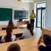 Prevenirea violenței și a consumului de droguri, printre prioritățile polițiștilor în școlile din Răcari