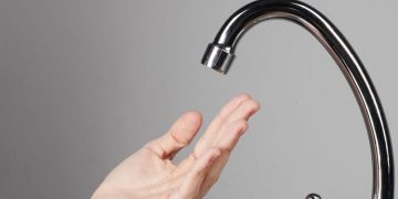 Oprire apa comuna Varfuri sat Statesti