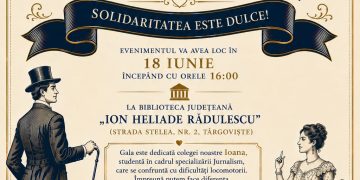 O șansă pentru Ioana: când solidaritatea schimbă destine