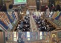Polițiștii dâmbovițeni au lansat proiectul „Dependența de ecrane și pericolele din mediul online”