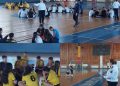 Fair-Play și Fără Violență: Elevii din Dâmbovița, în competiție la Sala Sporturilor