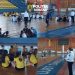 Fair-Play și Fără Violență: Elevii din Dâmbovița, în competiție la Sala Sporturilor