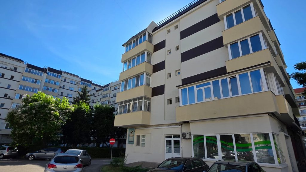 Daniel Cristian Stan: Aproape 400 de milioane de lei pentru reabilitarea termică a blocurilor din Târgoviște