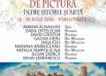 Muzeul Tradițiilor Dâmbovițene găzduiește vernisajul Taberei Internaționale de Pictură „Între Istorie și Artă”