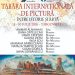 Muzeul Tradițiilor Dâmbovițene găzduiește vernisajul Taberei Internaționale de Pictură „Între Istorie și Artă”