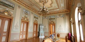 O nouă expoziție permanentă în cadrul  Muzeului de Artă din Târgoviște
