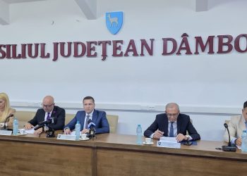 Președintele Consiliului Județean Dâmbovița, Corneliu Ștefan, dezminte informațiile privind presupuse nereguli constatate de Curtea de Conturi.