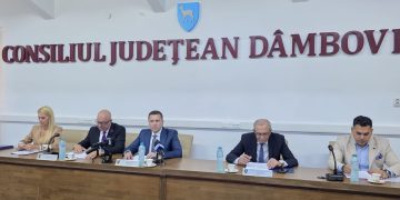 Președintele Consiliului Județean Dâmbovița, Corneliu Ștefan, dezminte informațiile privind presupuse nereguli constatate de Curtea de Conturi.