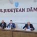 Președintele Consiliului Județean Dâmbovița, Corneliu Ștefan, dezminte informațiile privind presupuse nereguli constatate de Curtea de Conturi.
