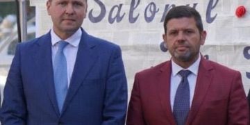 Marian Tănase, noul Administrator Public al Județului Dâmbovița. Mesajul de încredere transmis de președintele CJD, Corneliu Ștefan