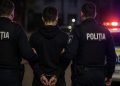 Ciocănești: Tânăr de 21 de ani, arestat după ce și-ar fi agresat fosta concubină și pe tatăl acesteia