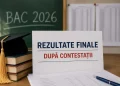 Bacalaureat 2026, Dâmbovița: Rata de promovare a crescut la 69,94% după contestații. Patru candidați au obținut media 10