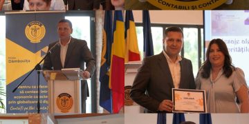 Corneliu Ștefan, președintele Consiliului Județean Dâmbovița, mesaj de Ziua Contabilului Român: „Profesioniști care aduc echilibru, rigoare și siguranță”