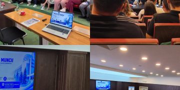 Marius Lixandru, inspectorul-șef al ITM Dâmbovița, mesaj de Ziua Inspecției Muncii: „Facem toate eforturile pentru o relație corectă și echilibrată între angajat și angajator”