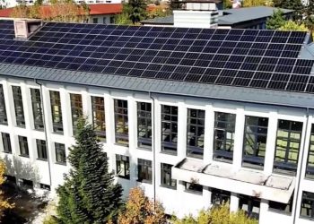 Transformare radicală la Liceul „Voievodul Mircea”: Cantina școlară reabilitată complet și dotată la standarde europene