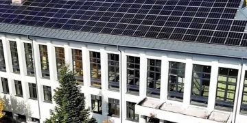 Transformare radicală la Liceul „Voievodul Mircea”: Cantina școlară reabilitată complet și dotată la standarde europene
