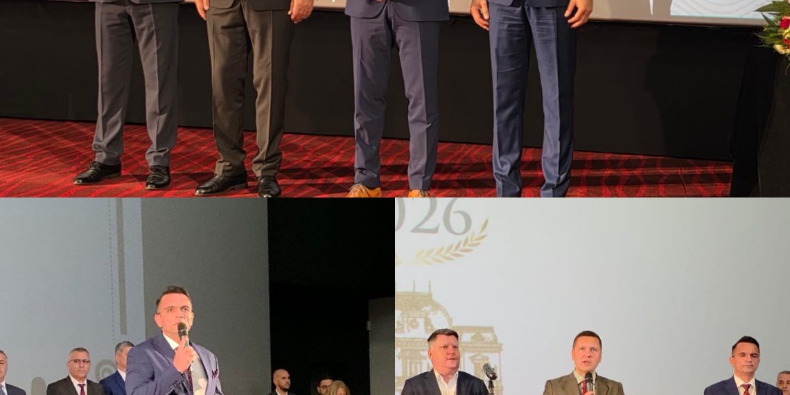 Excelența a fost premiată la Târgoviște! Elevii de top, profesorii și părinții, în centrul Galei Performanței 2026