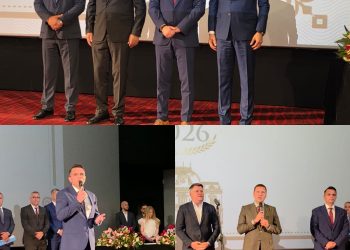 Excelența a fost premiată la Târgoviște! Elevii de top, profesorii și părinții, în centrul Galei Performanței 2026