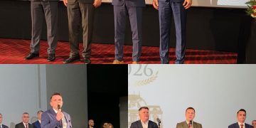Excelența a fost premiată la Târgoviște! Elevii de top, profesorii și părinții, în centrul Galei Performanței 2026