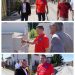 DJ 712 prinde contur: Președintele Consiliului Județean Dâmbovița, Corneliu Ștefan, a verificat stadiul lucrărilor la investiția de 101 milioane de lei