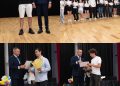 Prima Gală a Excelenței în Educație, organizată la Găești. Elevii de top ai orașului au fost premiați într-un eveniment dedicat performanței
