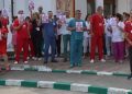 Președintele Consiliului Județean Dâmbovița, Corneliu Ștefan, susține cadrele medicale după greva de avertisment de la Spitalul Județean