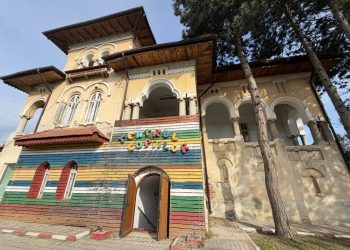 Încă un monument important al Târgoviștei intră în restaurare. Casa Fusea-Pârvulescu va fi salvată cu peste 9 milioane de lei din fonduri europene