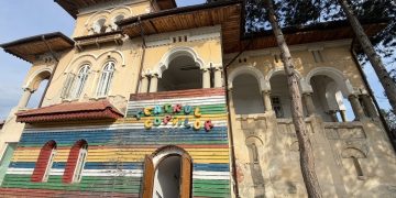 Încă un monument important al Târgoviștei intră în restaurare. Casa Fusea-Pârvulescu va fi salvată cu peste 9 milioane de lei din fonduri europene